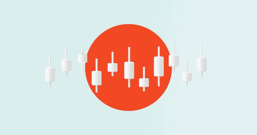 Candlestick Jepang: Panduan Lengkap untuk Pemula