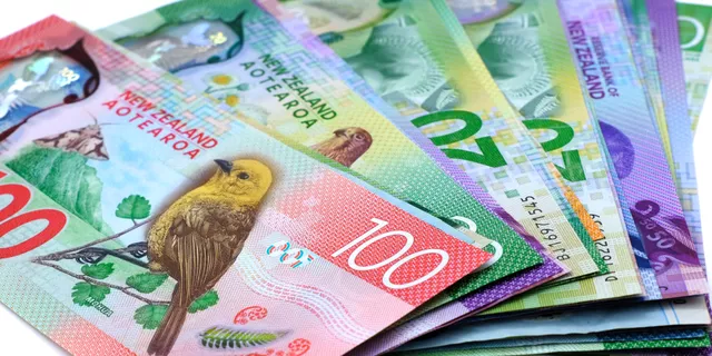 Pergerakan Koreksi NZD/USD Tertahan dan Semakin 