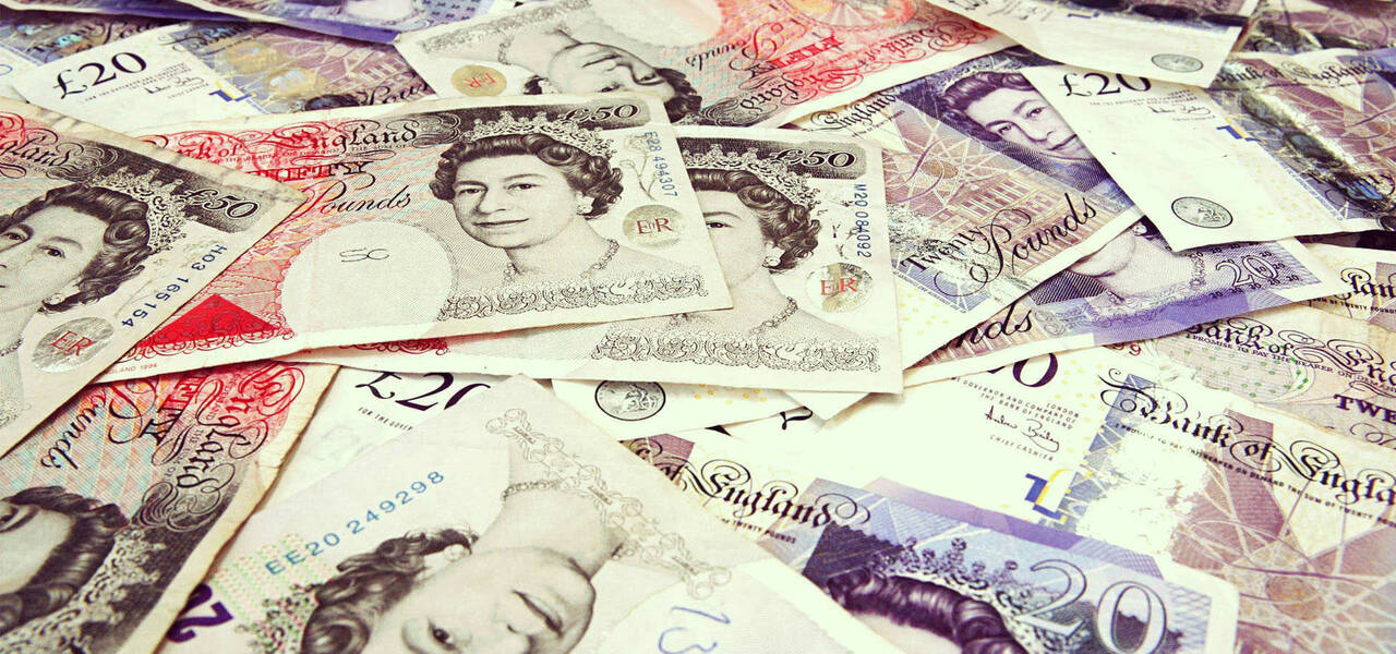 GBP/USD: bulls kembali ke permainan