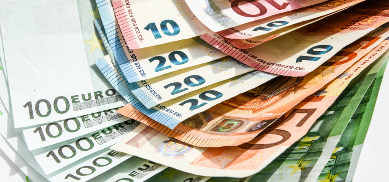 EUR/USD Mencoba Menuju Resistance Terdekat Pada Harga 1.09200