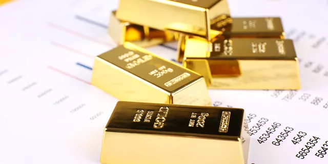 Harga Gold Masih Berada Dalam Konsolidasi Major