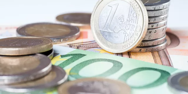 EUR/USD Rebound, Setelah Indeks Dollar AS Tergelincir