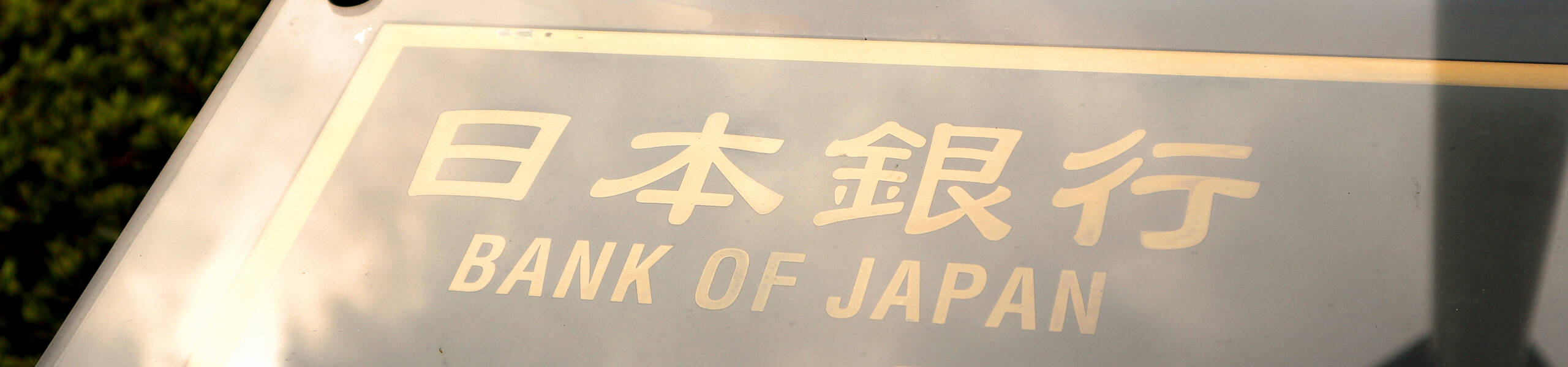 USDJPY Anjlok Meski Bank of Japan Pertahankan Kebijakan