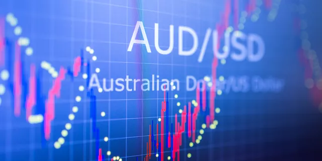 AUDUSD Terseret Data Tenaga Kerja Australia Yang buruk