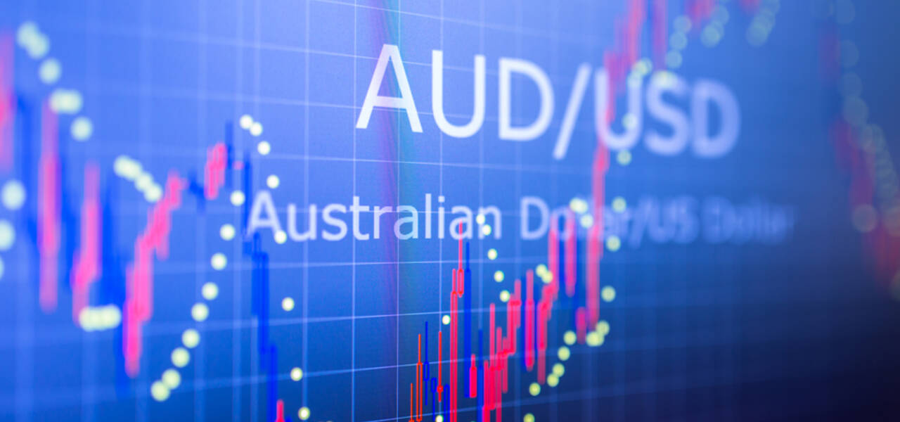 AUDUSD Terseret Data Tenaga Kerja Australia Yang buruk