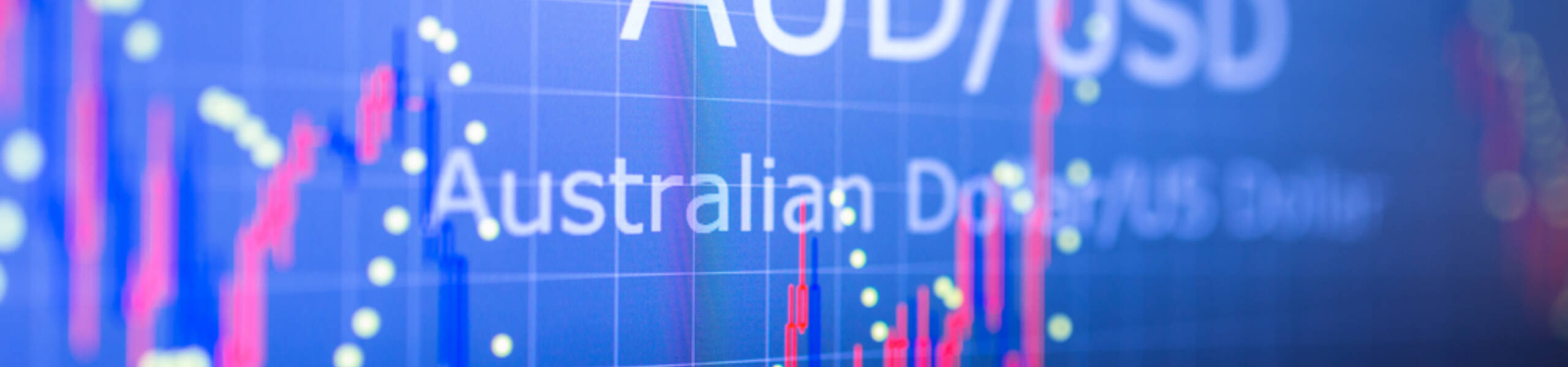 Imbas Data Inflasi Australia, AUDUSD Tembus Di Atas 0.7100