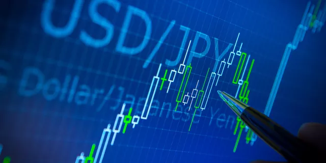 USDJPY Konsolidasi Pasca Rebound Dari Level Di bawah 131.00