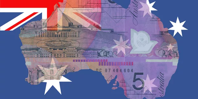 AUDUSD Konsolidasi Pasca Data NAB Australia Yang Positif 