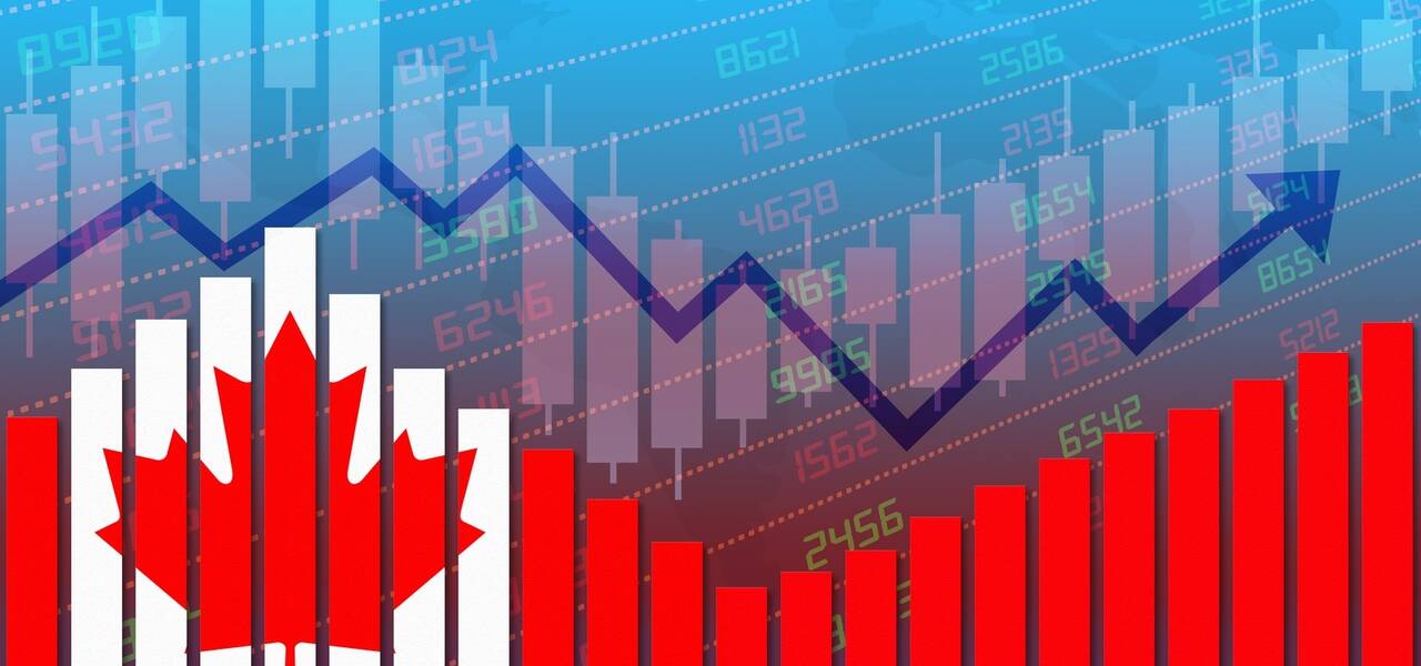 USDCAD Terkena Imbas Rebound Harga Minyak Dan Dolar AS Yang Lemah