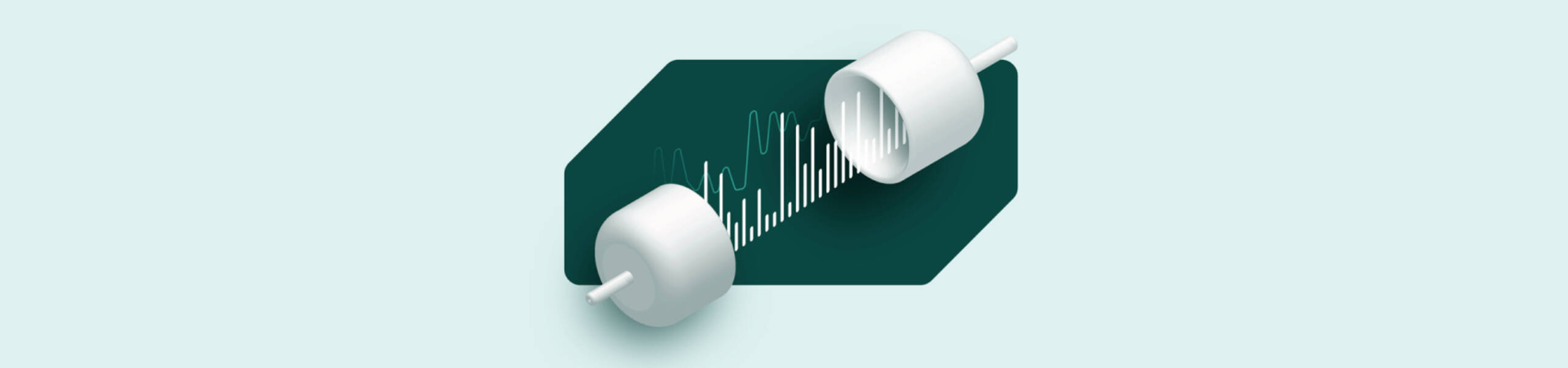 Pola Grafik vs. Pola Candlestick