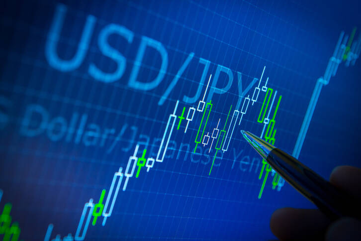 USDJPY Menguat 100-pip Atas Status Quo BoJ Jelang Data NFP AS