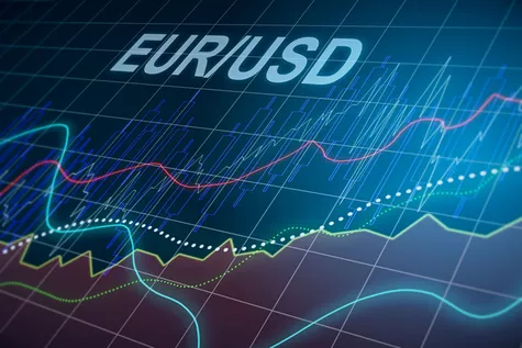 EURUSD Gambarkan Kehati-hatian Pasar Menjelang Hasil Pertemuan FOMC