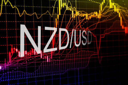 NZDUSD Rebound Terbatas Dari Level Terendah Sejak November 2022