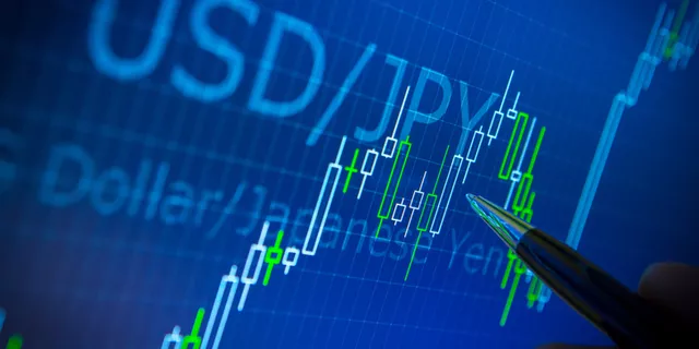 USDJPY Menunjukkan Penurunan Signifikan Jelang Pertemuan Fed