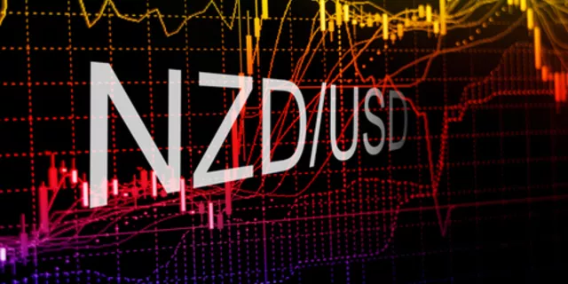 NZDUSD Coba Bangkit Setelah Dihantam dari Segala Arah