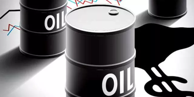 Masih Rentan Turun Ke Bawah Level 75.00, WTI Coba Bertahan