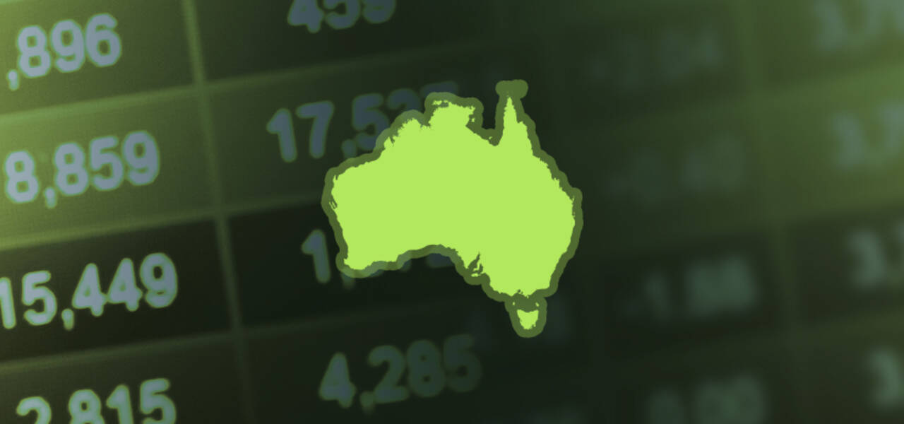 AUD/USD: bears membuat perhentian