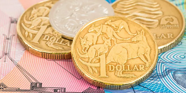 AUD/USD: akankah Aussie membuat sebuah perhentian? 