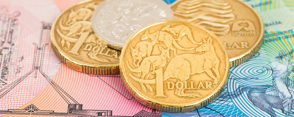 AUD/USD: akankah Aussie membuat sebuah perhentian? 