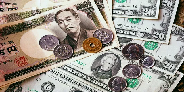 USD/JPY: bulls mundur, tetapi tidak menyerah