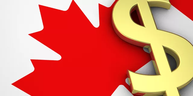 USD/CAD: loonie bergerak ke Sweet Zone