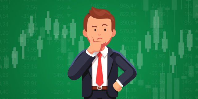 Bagaimana cara mulai trading di Forex?