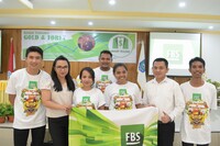 SEMINAR GRATIS FBS DI TOBELO