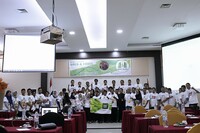 SEMINAR GRATIS FBS DI TERNATE