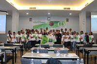 SEMINAR GRATIS FBS DI AMBON