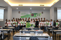 SEMINAR GRATIS FBS DI AMBON