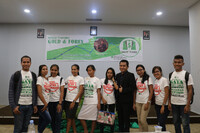 SEMINAR GRATIS FBS DI AMBON