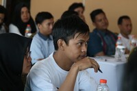 FREE FBS SEMINAR IN INDONESIA 