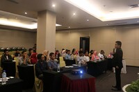 FREE FBS SEMINAR IN INDONESIA 