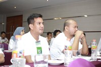 Sharing trading forex and gold di Banjarmasin, Indonesia