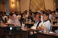 Sharing trading forex and gold di Bandung, Indonesia