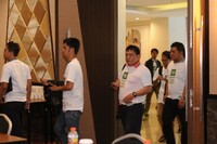 Sharing trading forex and gold di Bandung, Indonesia