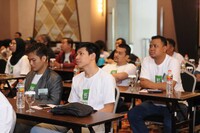 Sharing trading forex and gold di Bandung, Indonesia