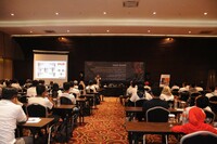 Sharing trading forex and gold di Bandung, Indonesia