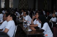 Sharing trading forex and gold di Bandung, Indonesia