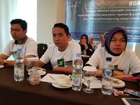 Sharing trading forex and gold di Medan