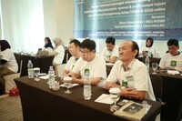 Sharing trading forex and gold di Medan