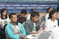 SHARING TRADING FOREX DAN GOLD GRATIS DI PALEMBANG, INDONESIA