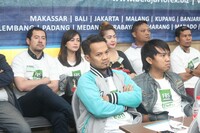 SHARING TRADING FOREX DAN GOLD GRATIS DI PALEMBANG, INDONESIA