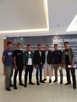 SHARING TRADING FOREX DAN GOLD GRATIS DI LAMPUNG, INDONESIA