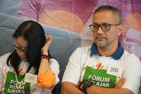 Berbagi Pengalaman tentang Perdagangan Forex dan Emas di Bandung