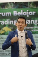 Berbagi Pengalaman dalam Trading Forex dan Emas di Palangkaraya