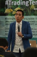 Berbagi Pengalaman dalam Trading Forex dan Emas di Palangkaraya