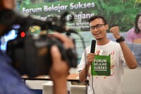 Berbagi Pengalaman dalam Trading Forex dan Emas di Palangkaraya