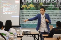 Berbagi Pengalaman dalam Trading Forex dan Emas di Palangkaraya