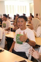 Free FBS Seminar in Pontianak